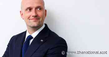 Transport Secretary Stephen Flynn sets out priorities for government