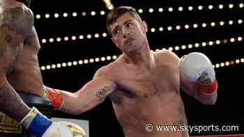 Joe Ward: The unluckiest man in Irish boxing
