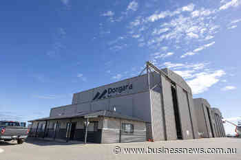 Dongara Marine buys boat lifter, plans Geraldton port expansion
