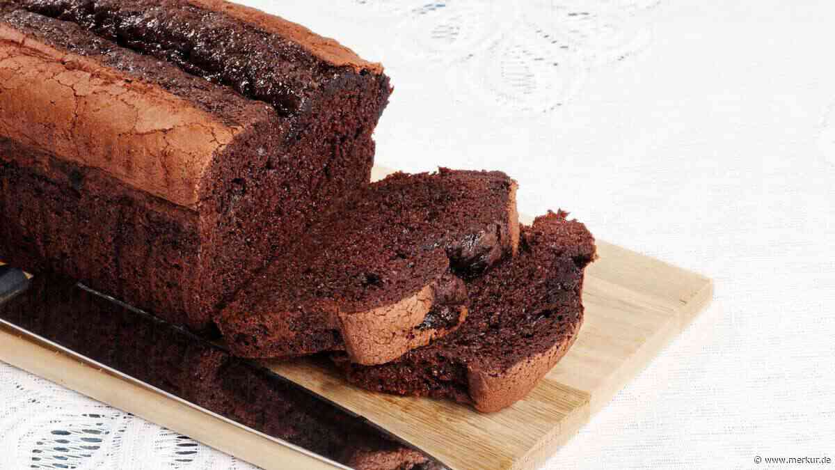 Saftiger Zucchini-Schokokuchen ohne Mehl: Der Low-Carb-Kuchen, der wirklich schmeckt