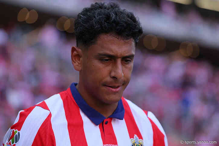 Chivas lose on penalties to LAFC in their Leagues Cup debut