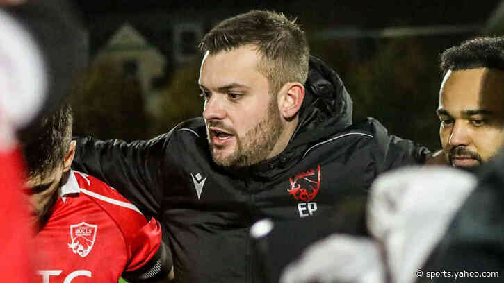 Jersey Bulls boss Powell may step down at end of season