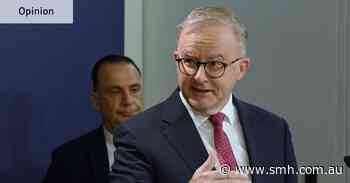 The Senate may punt the gambling reform bill. Could the PM call that a win?