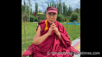 Dalai Lama On Honesty: Caring for others builds trust; wise self-interest guides transparency