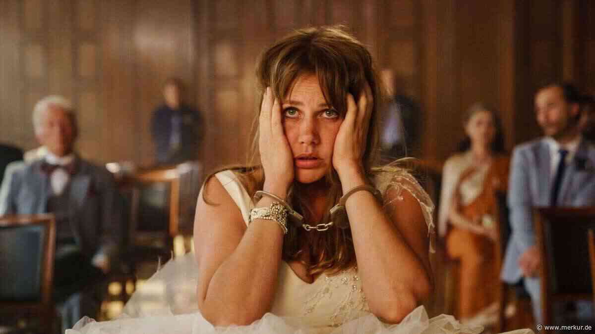 TV-Tipp: In diesem Film kehrte eine der kultigsten deutschen Serienfiguren zurück