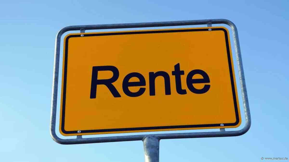 Bis zu 80 Prozent Rente: Warum Österreich mehr zahlt als Deutschland