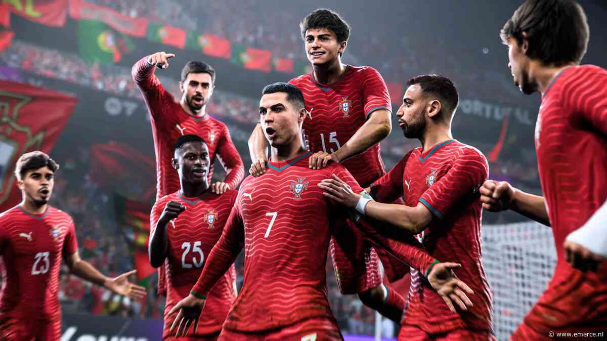 Overname van Electronic Arts door Saoedi-Arabië officieel afgerond