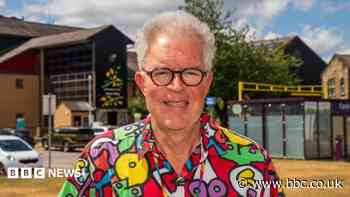 Nurse retires after 36 years on front line of HIV treatment