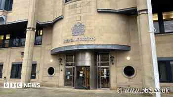 Banned director who faked coma jailed