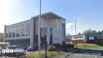 Men deny stealing drugs from disposal facility where they worked