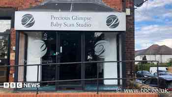 Baby scan service rated inadequate by inspectors