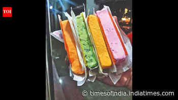 Why Mumbai is having a meltdown over an ice cream