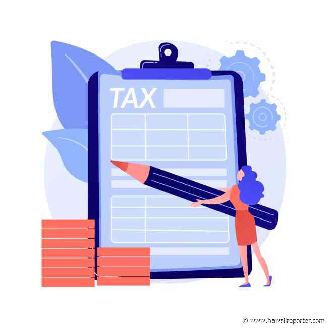 Taxation of Envy