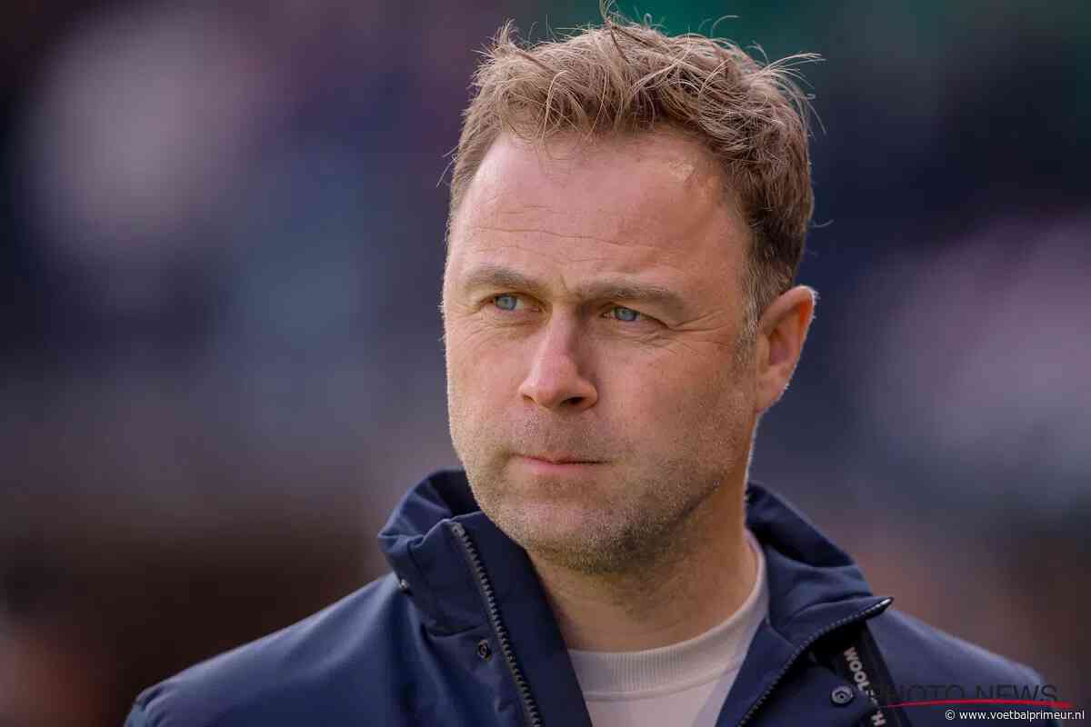 Heerenveen heeft grote ambitie: 'Ajax en Feyenoord lieten veel punten liggen...'