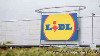 Exactly where new Lidl could open in Cambridgeshire