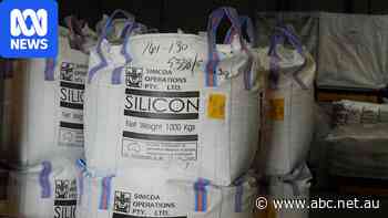 Australian silicon company forced out of US by 40pc tariffs