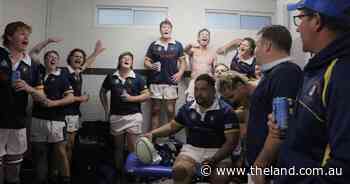More than a game: Condobolin rugby revival fuels community spirit