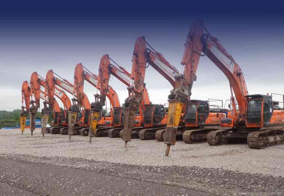 Forshaw Demolition goes into administration
