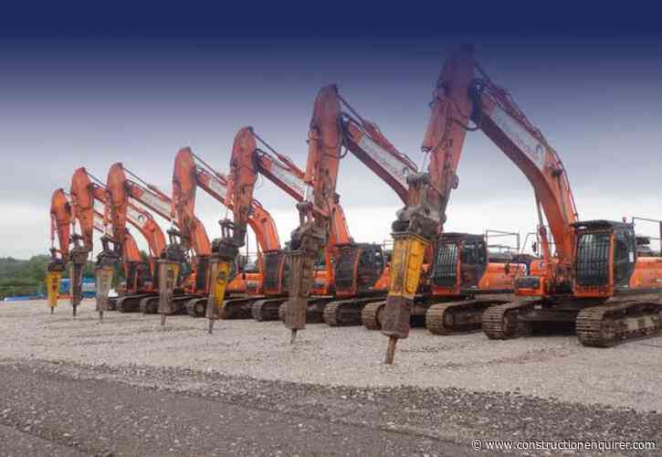 Forshaw Demolition goes into administration