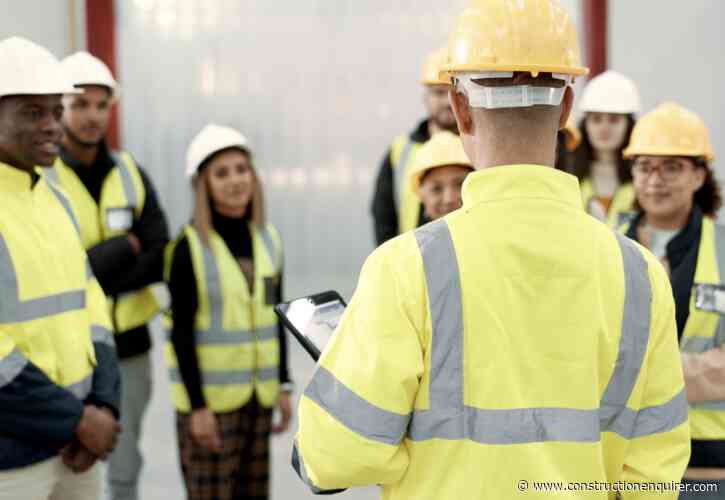 Public work bidders face 20% jobs and skills hurdle