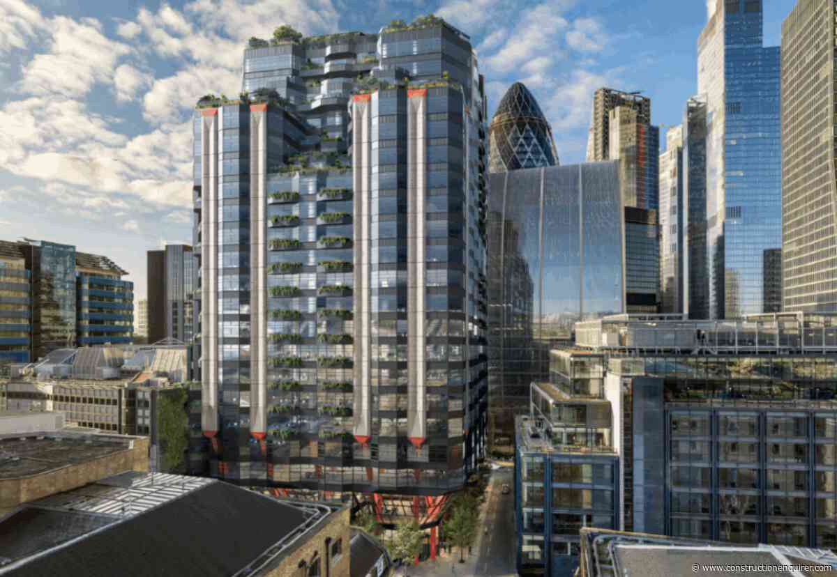 Multiplex tops contracts league with £400m office job