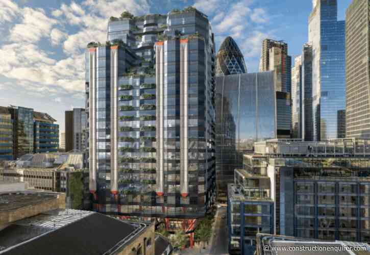 Multiplex tops contracts league with £400m office job