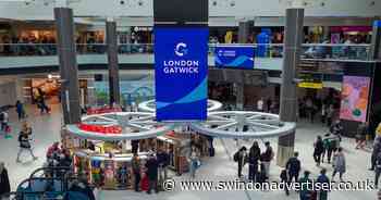Swindon's Heidi Alexander welcomes Gatwick runway expansion