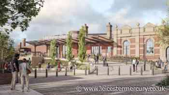 Value for money concerns raised over Leicester Railway Station revamp amid ?10m boost