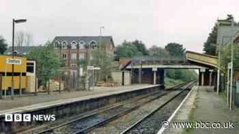 Victorian station set for ?600k restoration
