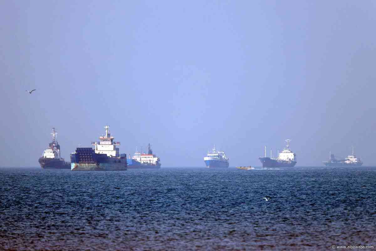Iran: Twin blasts reported near the Strait of Hormuz