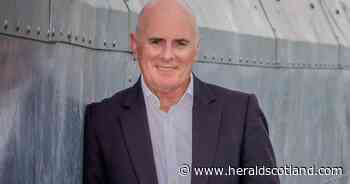 New Scottish train station is priority for company chief