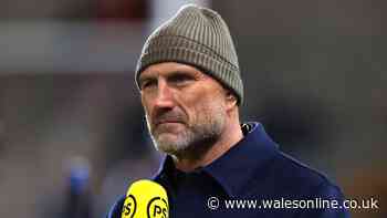 Springboks clash hit by sudden exit and Lawrence Dallaglio announcement made