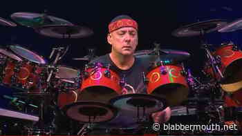 Iconic RUSH Drummer NEIL PEART Celebrated In New Documentary On Canada's CBC
