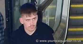 Girl, 15, sexually assaulted on London Victoria train as CCTV image released