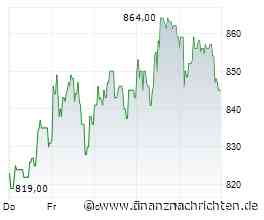 EQS-News: KSB SE & Co. KGaA: KSB mit starkem Geschäftsverlauf im zweiten Quartal