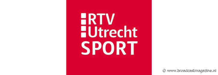 RTV Utrecht breidt sportaanbod uit