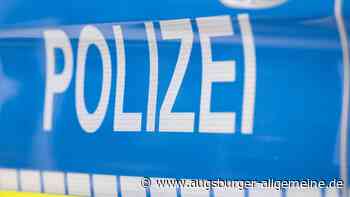 Konflikt auf offener Straße: Rollerfahrer beschädigt Auto in Karlshuld