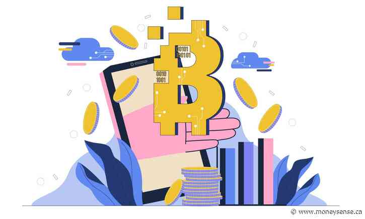 One in four Canadians own crypto, says OSC survey