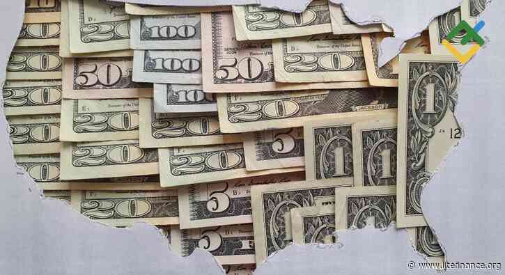 US Dollar Tumbles as 'Sell America' Trade Returns. Forecast as of 06.08.2026