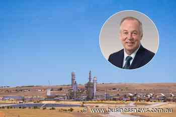 Beach underlying NPAT down 21 pc