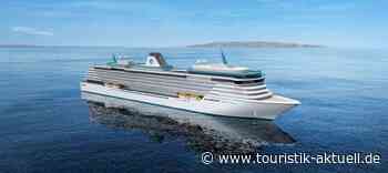 Crystal Cruises bestellt drittes Schiff bei Fincantieri