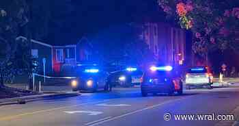 Man shot early Thursday morning in Southeast Raleigh