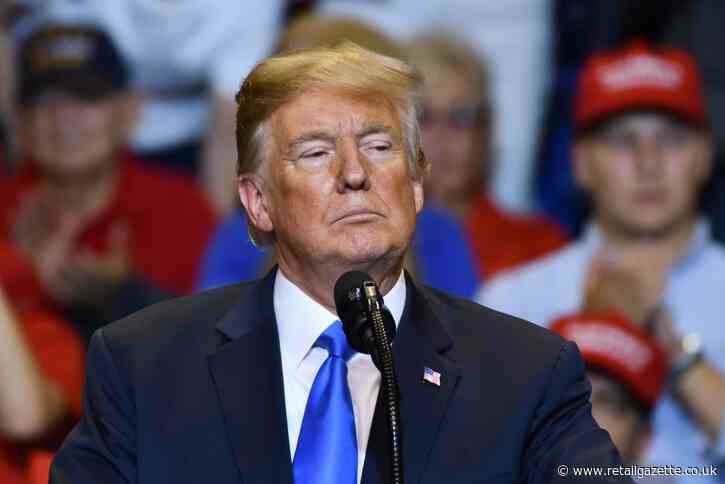 Retailers handed ‘liberation day’ tariff boost as US gov refunds $100bn
