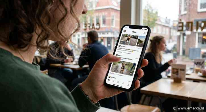UvA onderzoekt samen met jongeren alternatieven voor verslavende socialmediafeeds