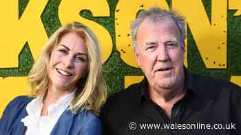 Lisa Hogan reveals Jeremy Clarkson’s true colours as she addresses ‘misconceptions’