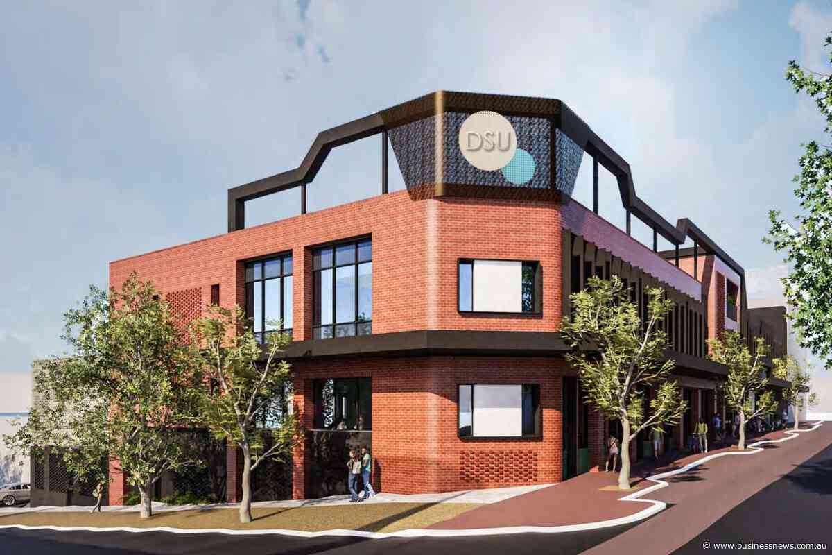 Panel approves $23m day hospital, medical centre in Mount Hawthorn