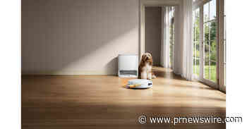 Narwal Launches New Freo 20, Bringing Flagship Real-Time Self-Cleaning Mopping to More Homes with a Distinctive Woven-Textured Finish