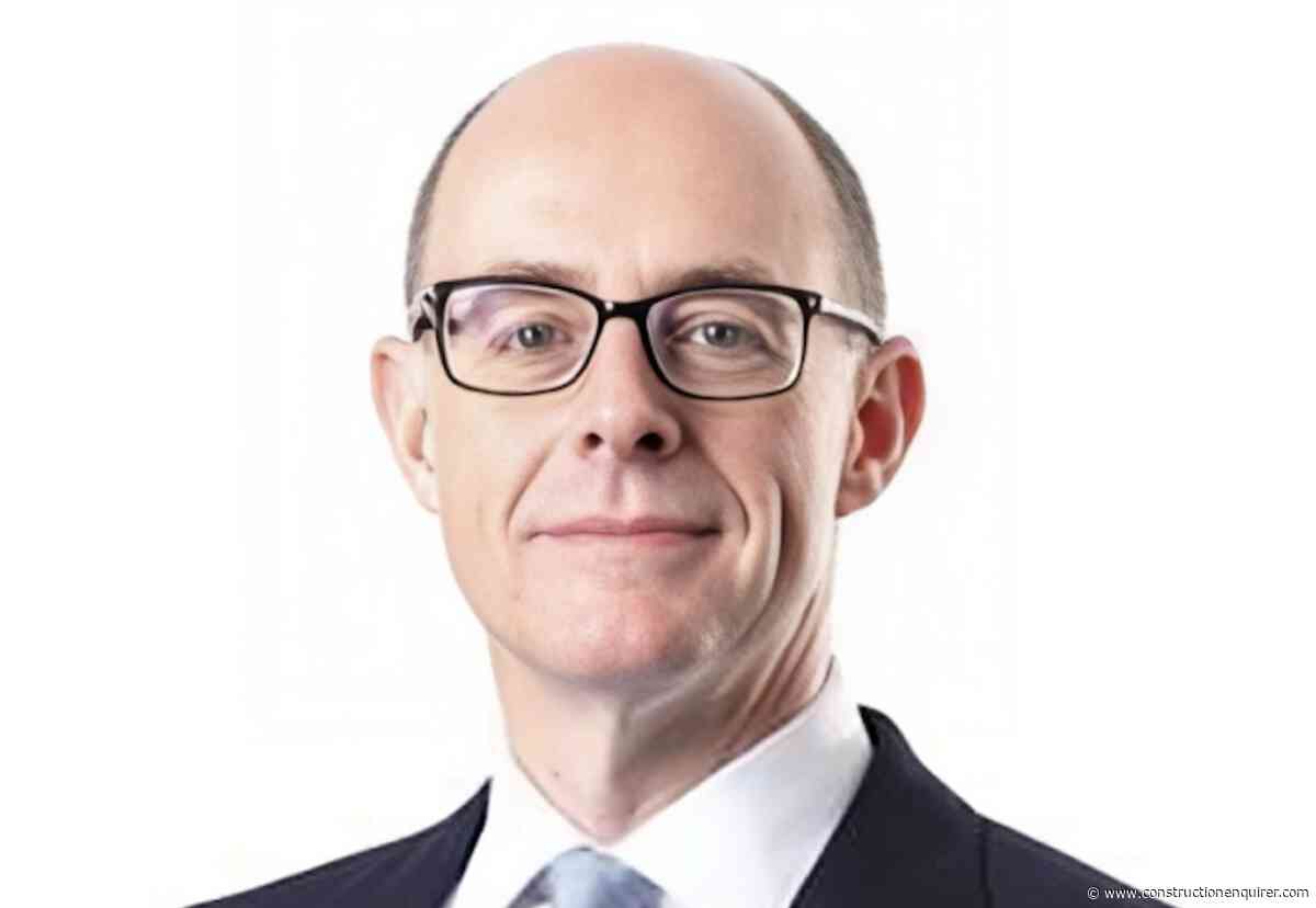 Persimmon sharpens axe on costs as inflation threat grows