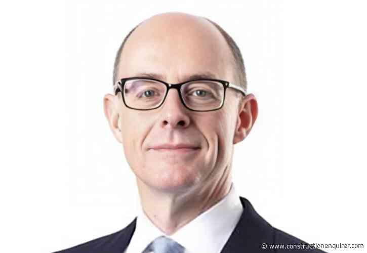 Persimmon sharpens axe on costs as inflation threat grows