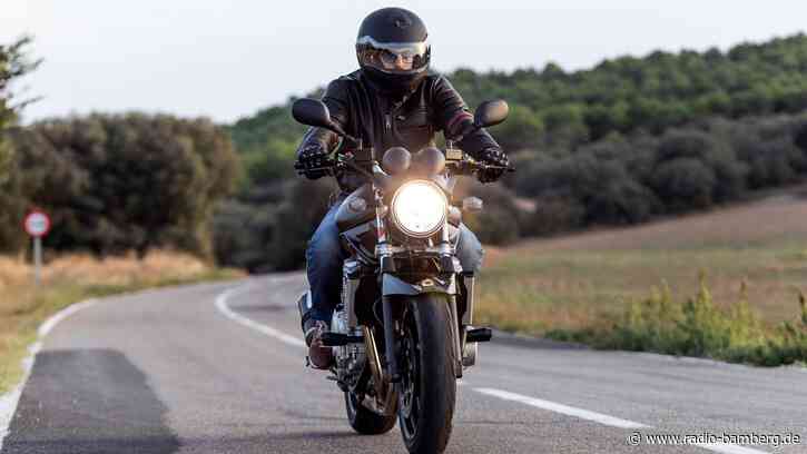 Probefahrt Richtung Strafanzeige – vermeintlicher Käufer verschwindet mit Motorrädern
